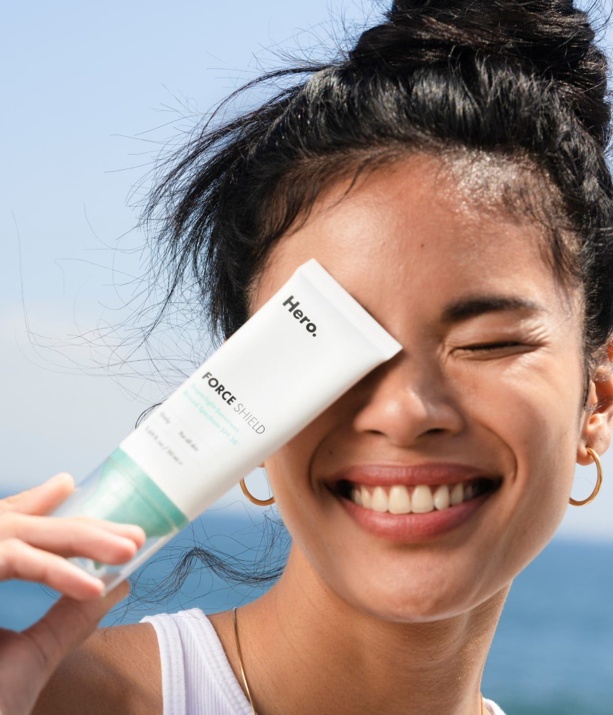 Superlight Sunscreen SPF 30
