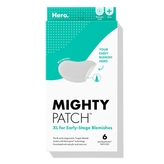 Mighty PatchTM for XL Early-Stage Blemishes