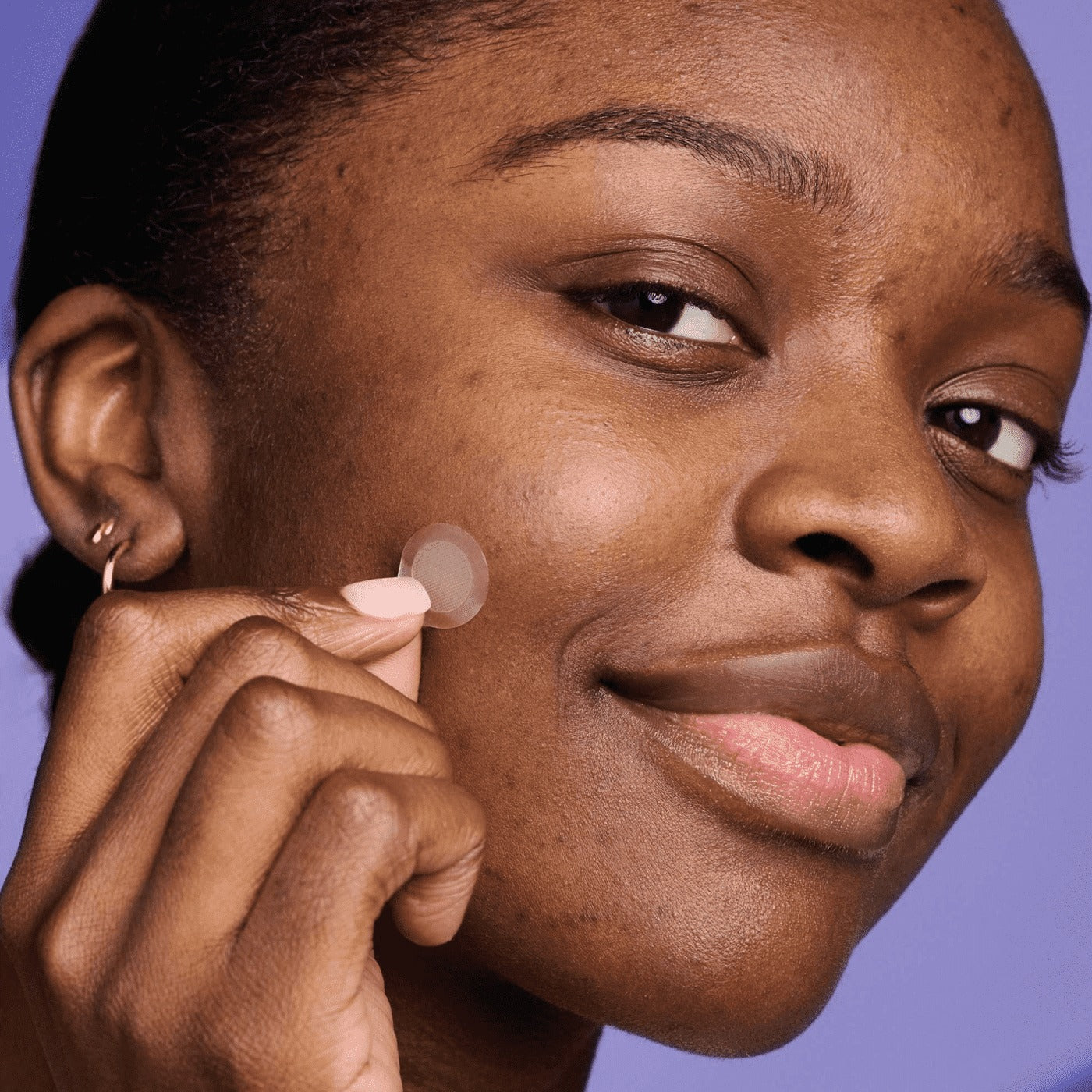 Mighty PatchTM for Dark Spots
