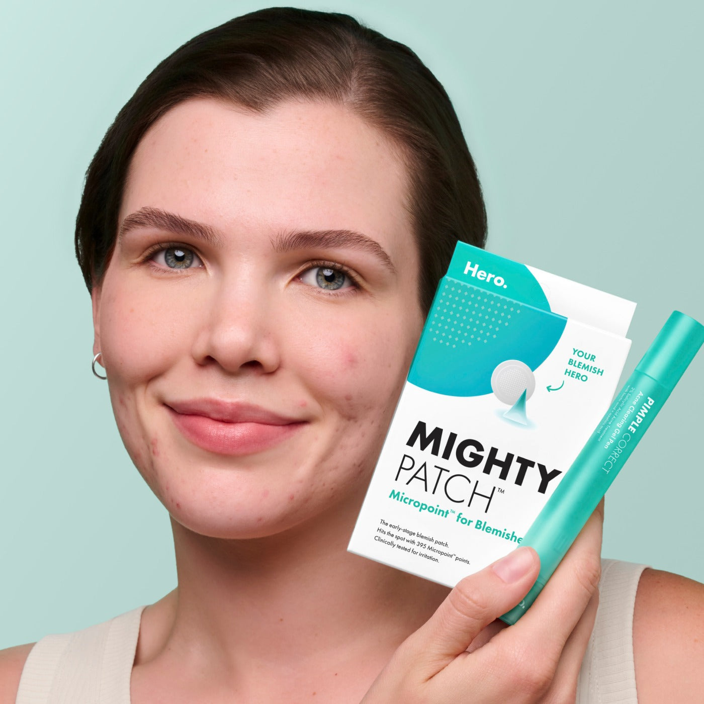 Pimple Patrol Duo