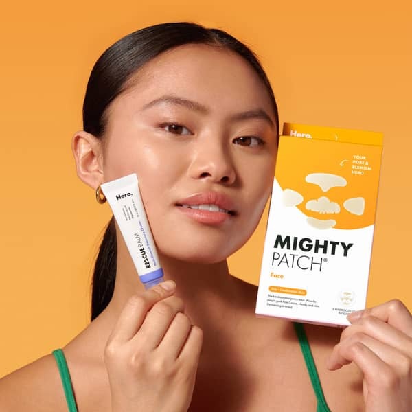 Full Face Duo