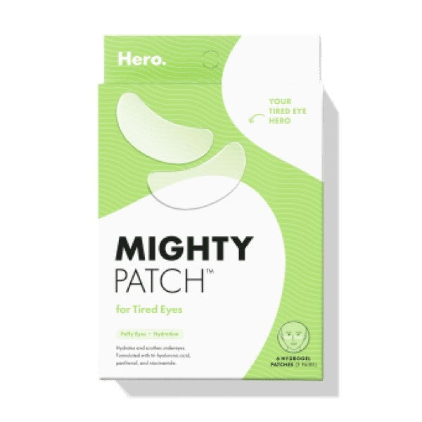 Mighty PatchTM for Tired Eyes patches