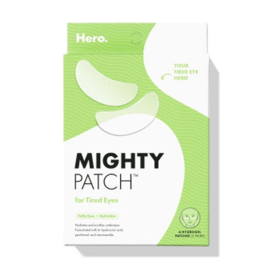 Mighty PatchTM for Tired Eyes patches