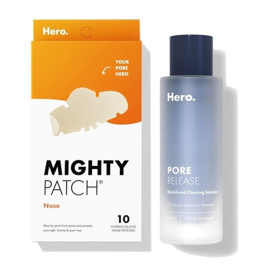 Pore Perfection Pair