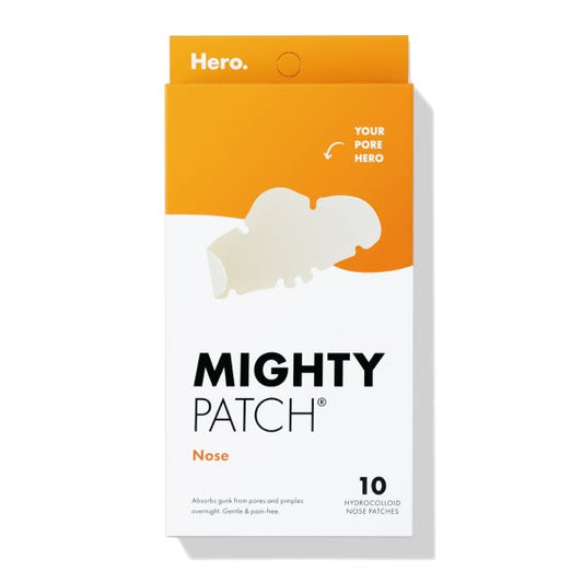 Mighty PatchTM Nose patch