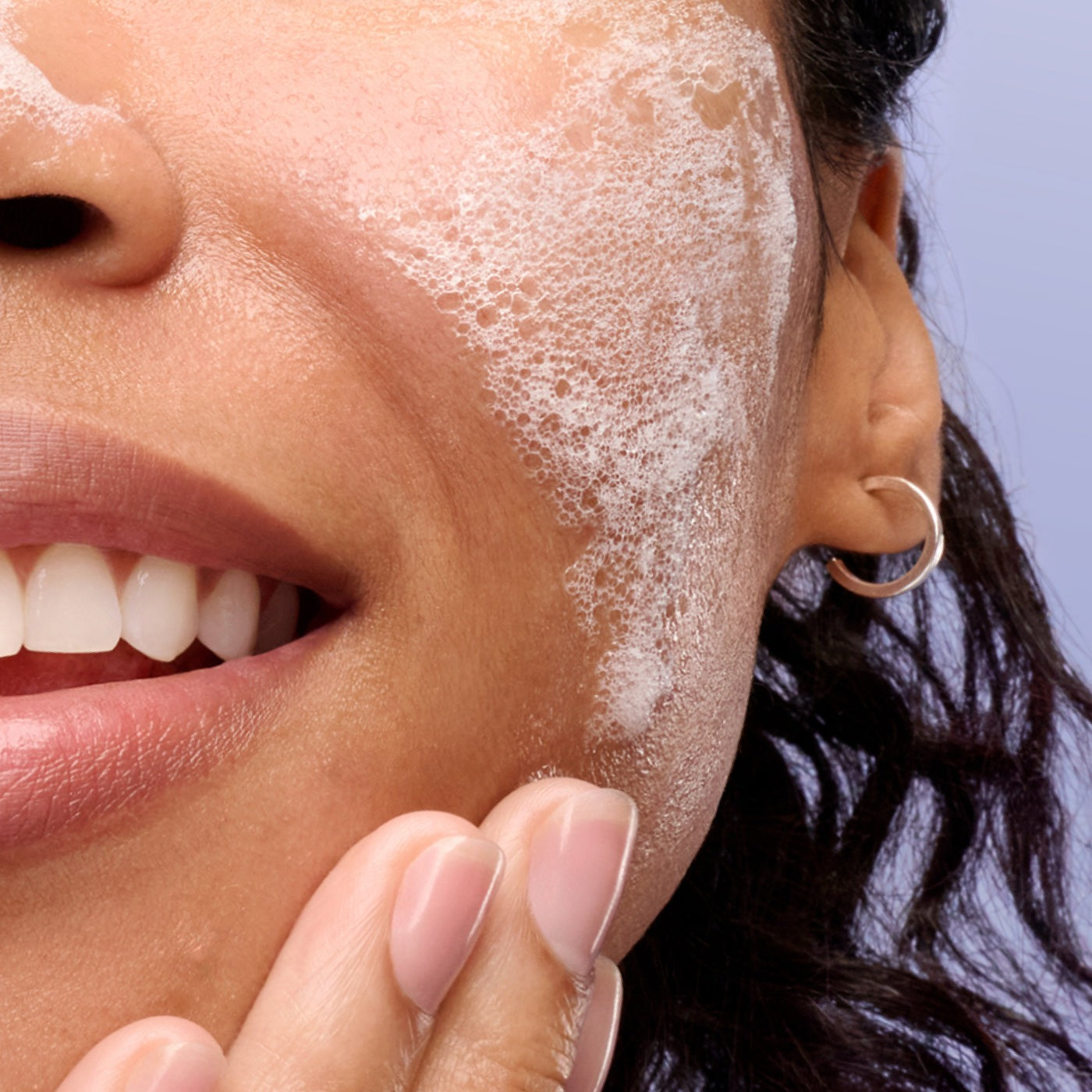 Gentle Cleanser