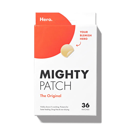 Mighty PatchTM Original patch