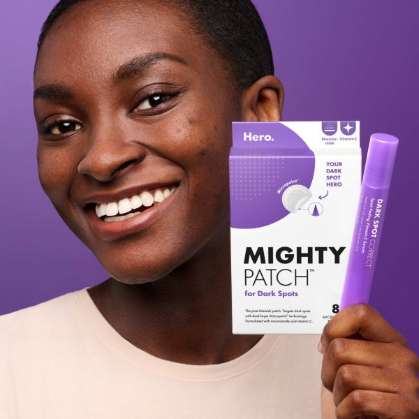 The Brightening Twins