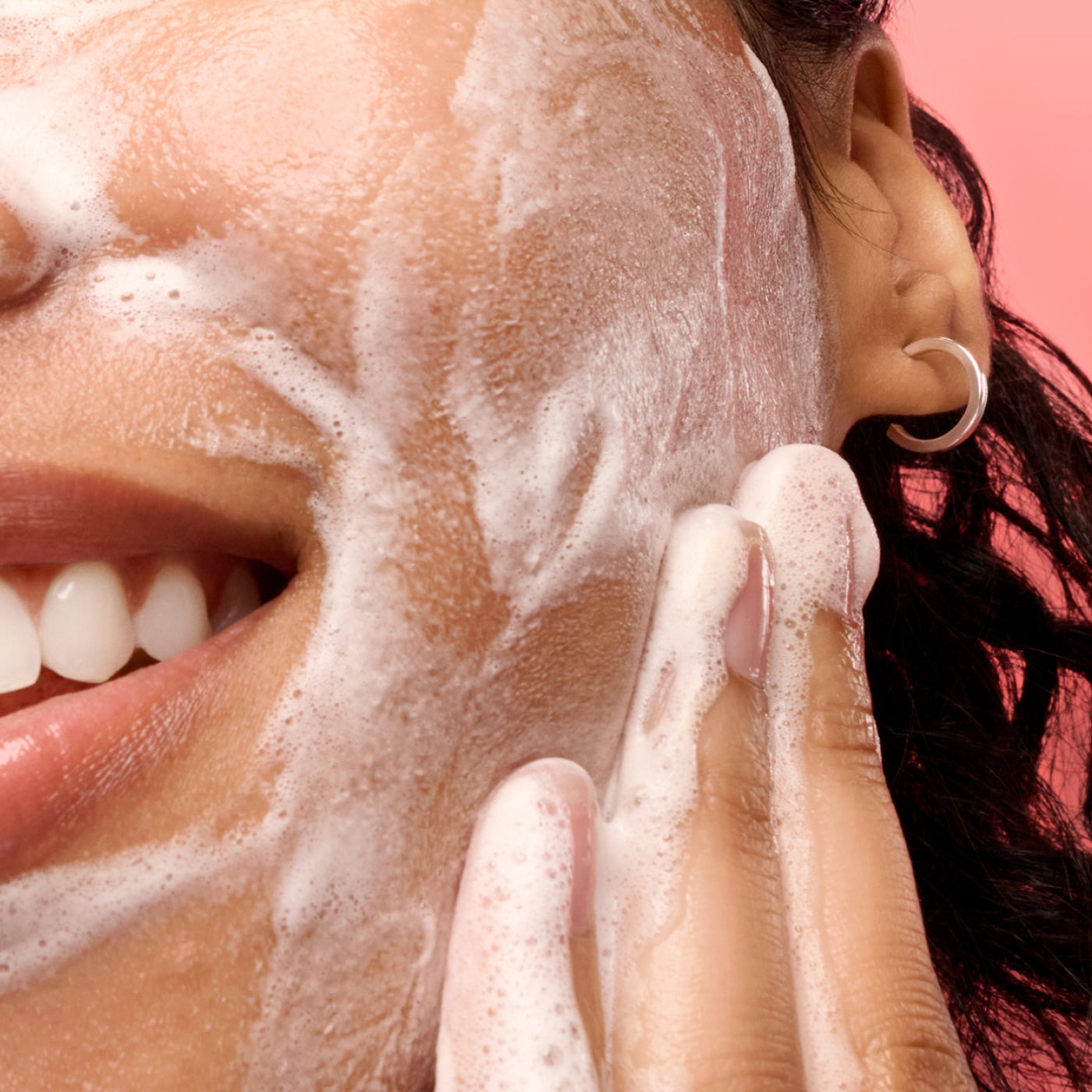 Mighty Cleanser