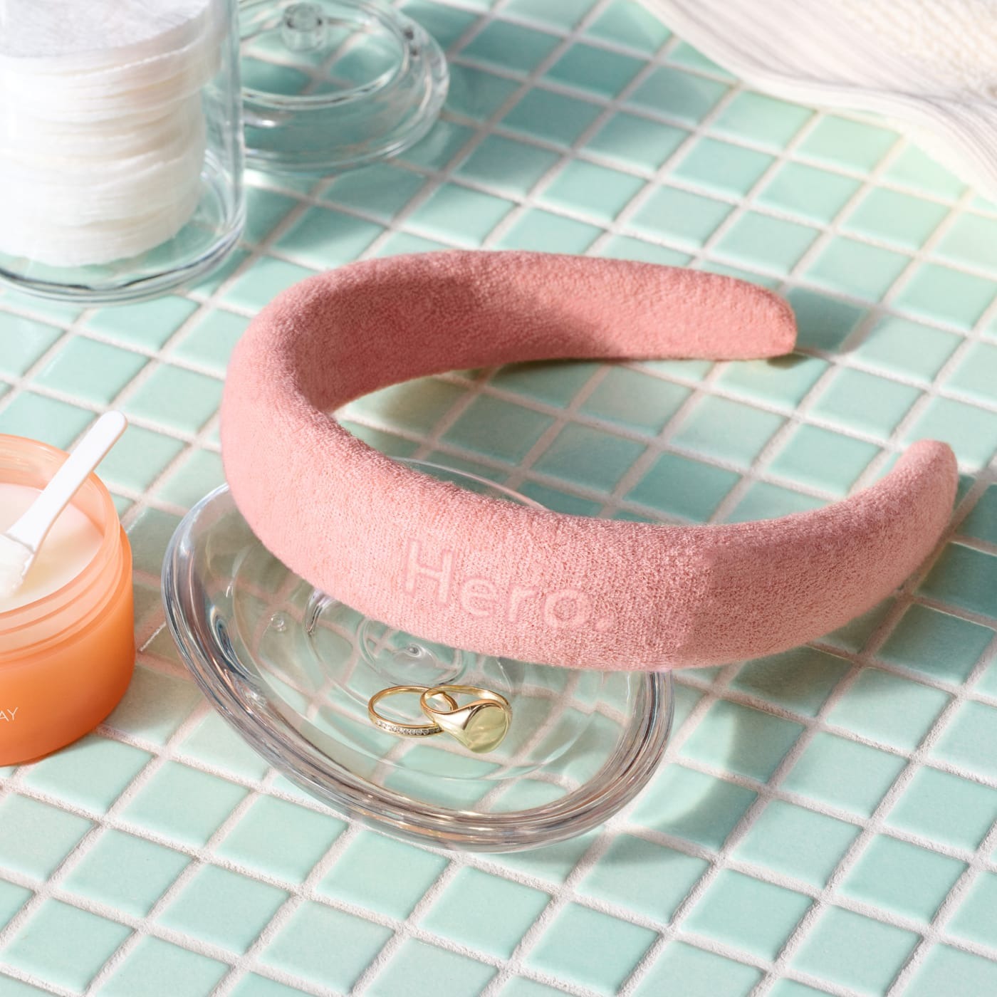 Soft Headband