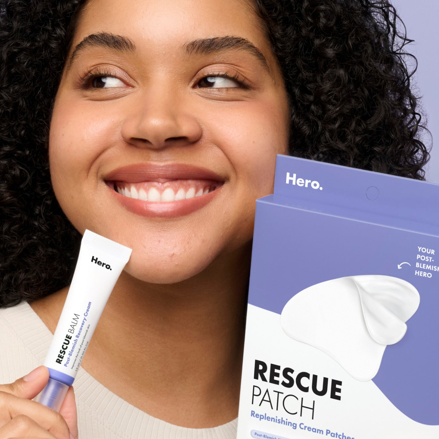 Two to the Rescue