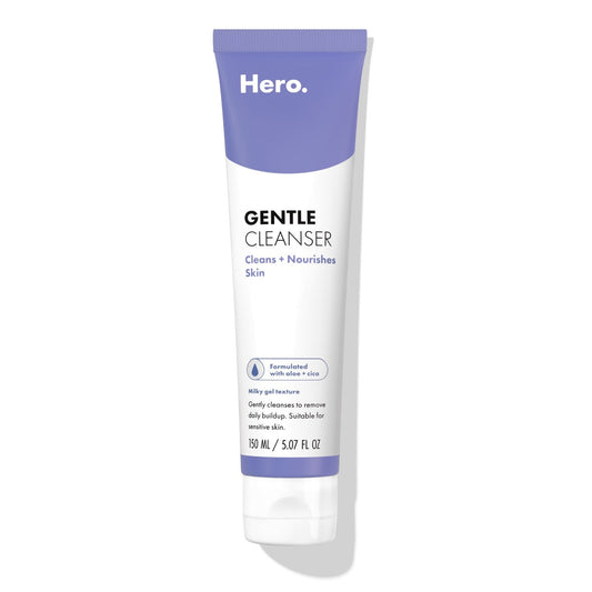 Gentle Cleanser