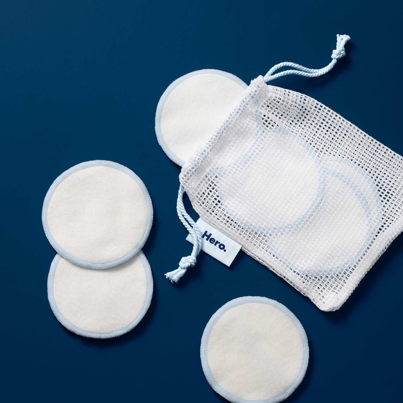 Cotton Rounds