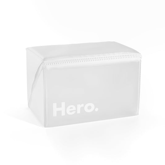 Hero Cosmetic Travel Bag