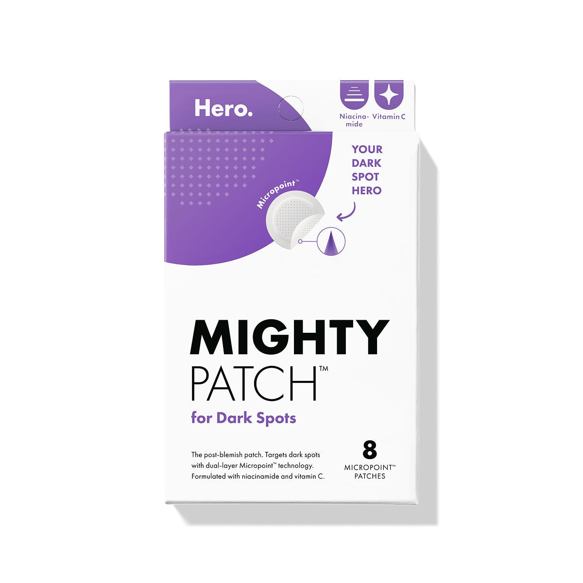 Mighty PatchTM for Dark Spots