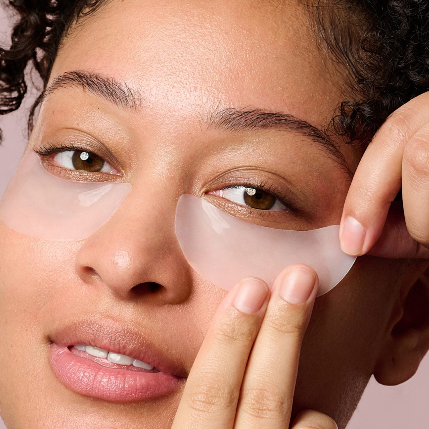 Mighty PatchTM for Tired Eyes patches