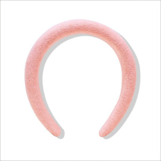 Soft Headband