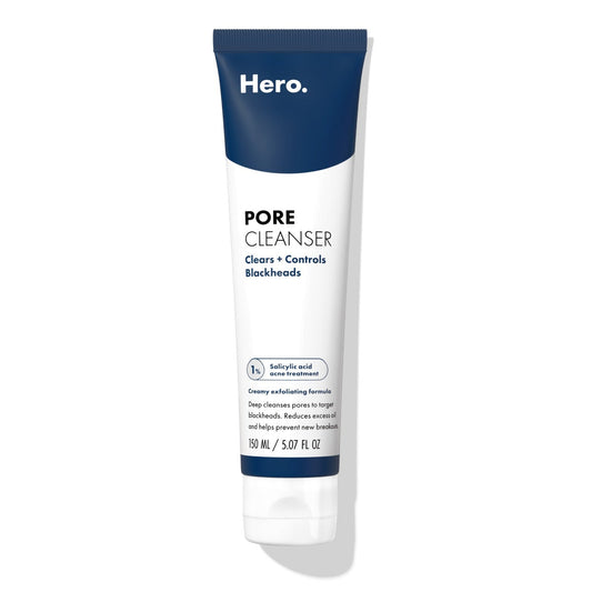 Pore Cleanser