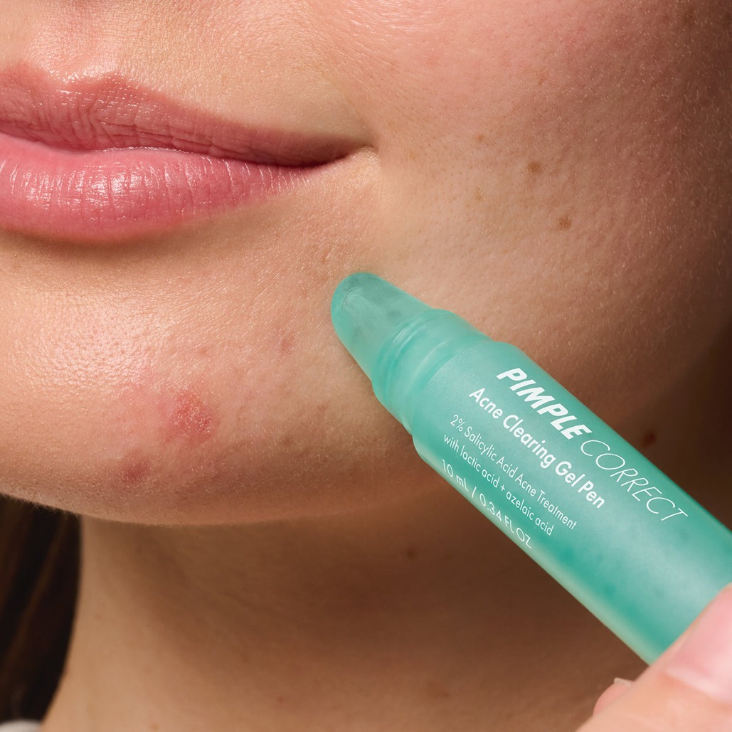 Pimple Correct