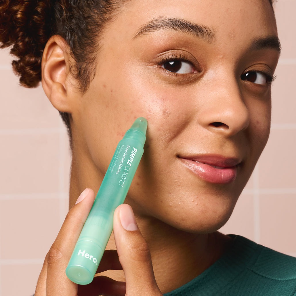 Pimple Correct