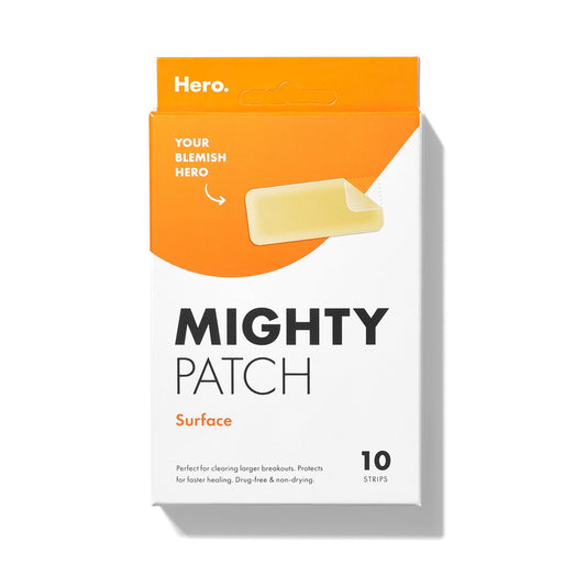 Mighty PatchTM Surface patch