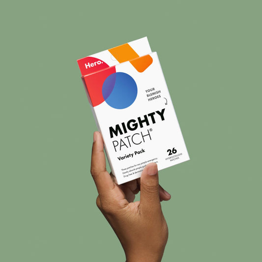 Mighty PatchTM Variety Pack