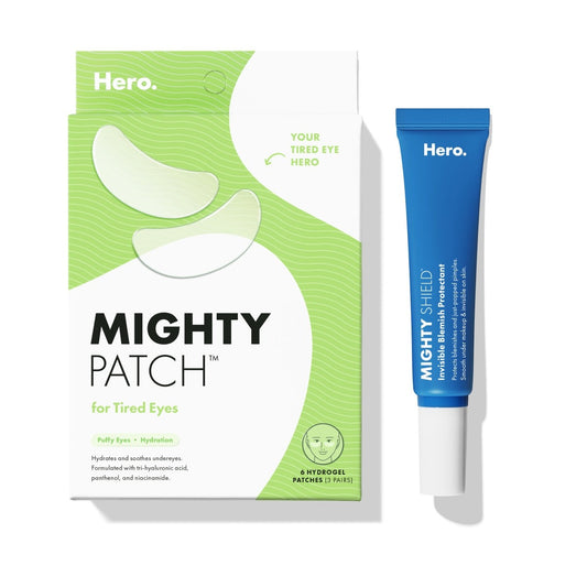 The Makeup Prep Pair