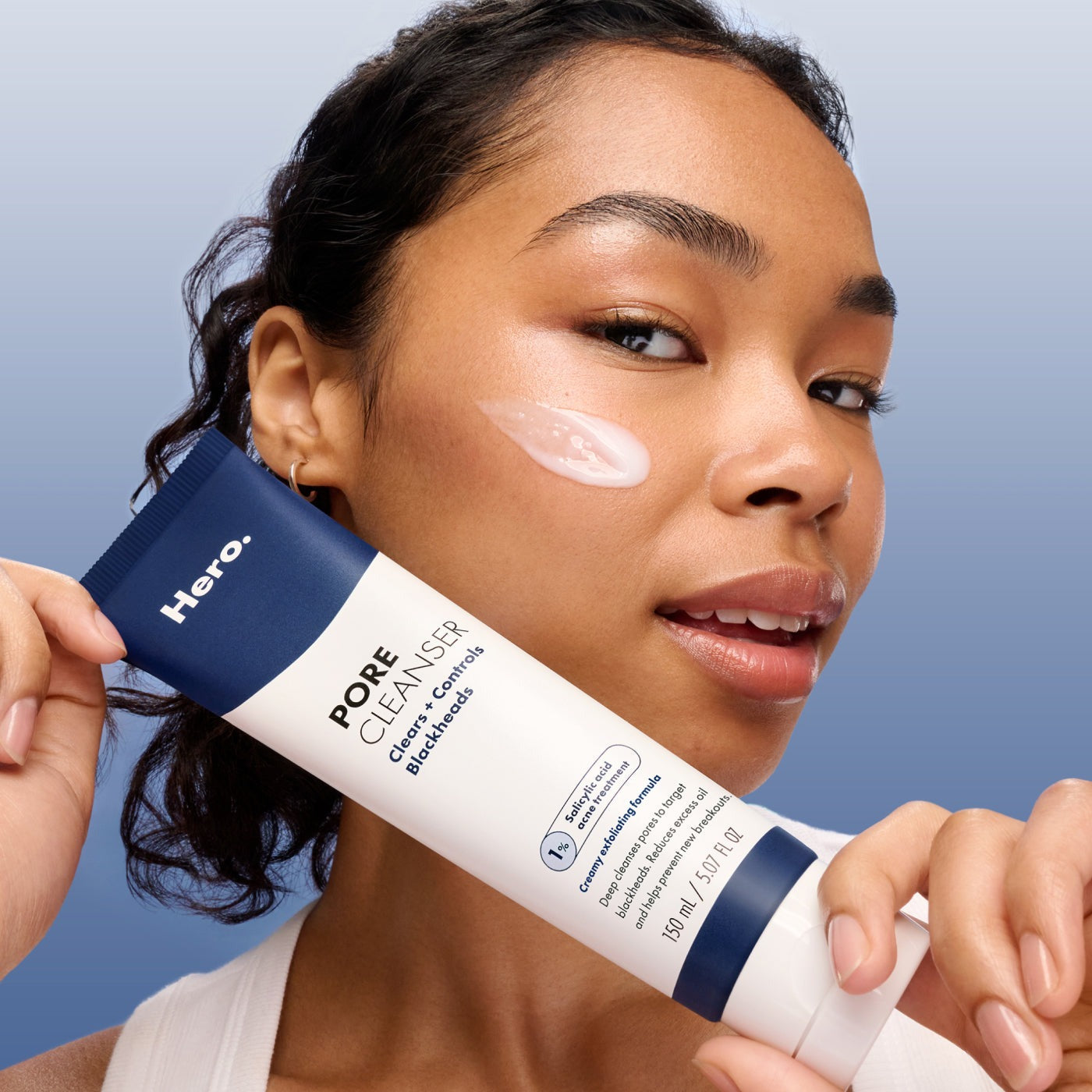 Pore Cleanser