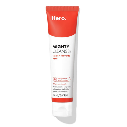 Mighty Cleanser
