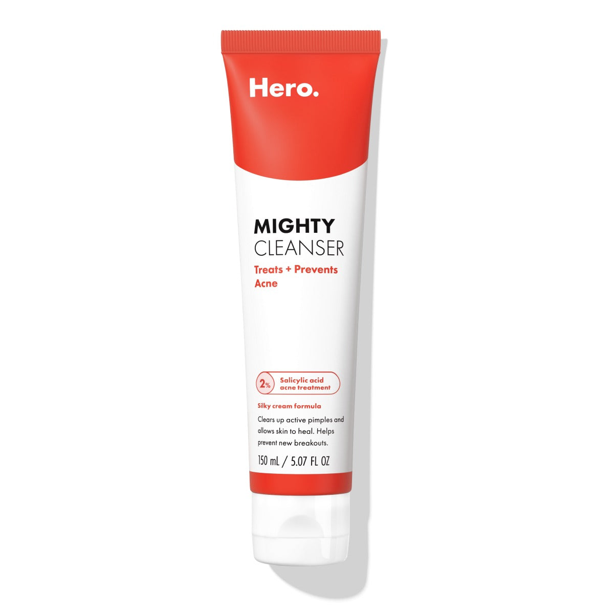 Mighty Cleanser