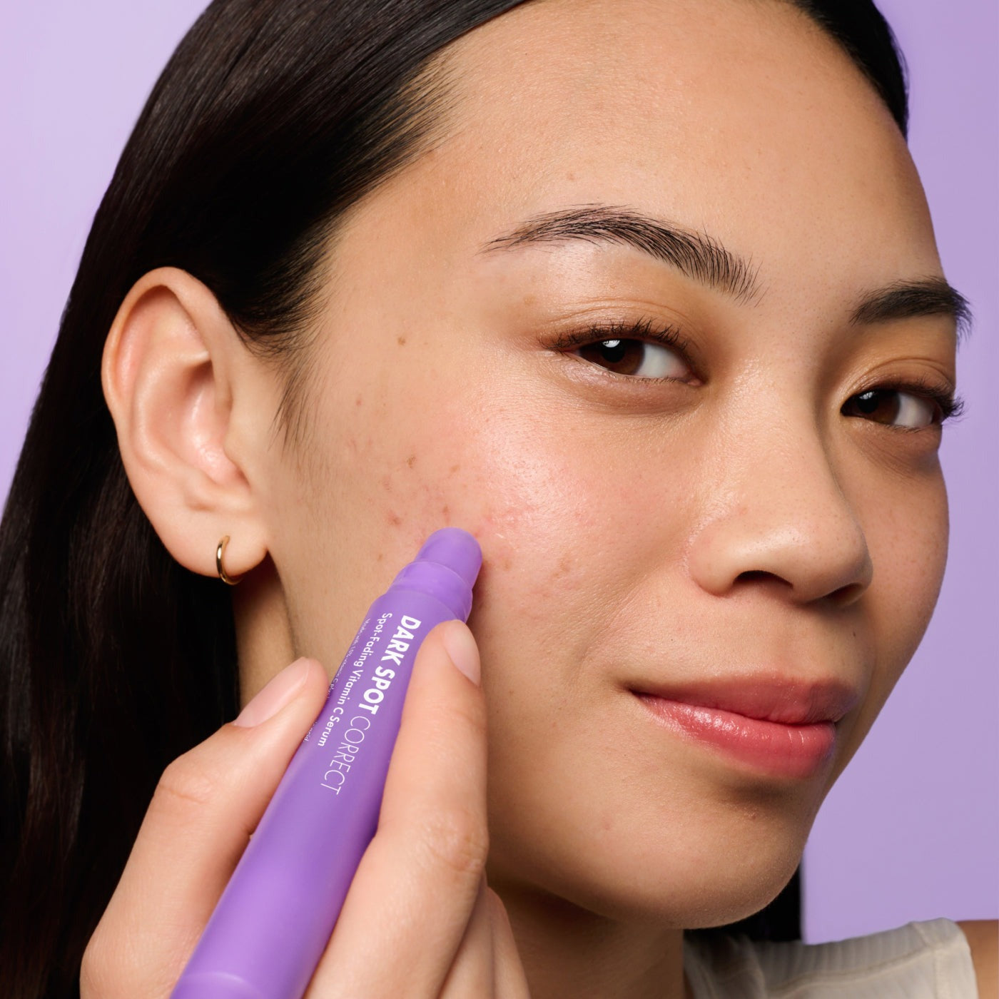 Dark Spot Correct